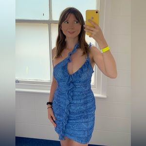 Meet your Posher, Louisa